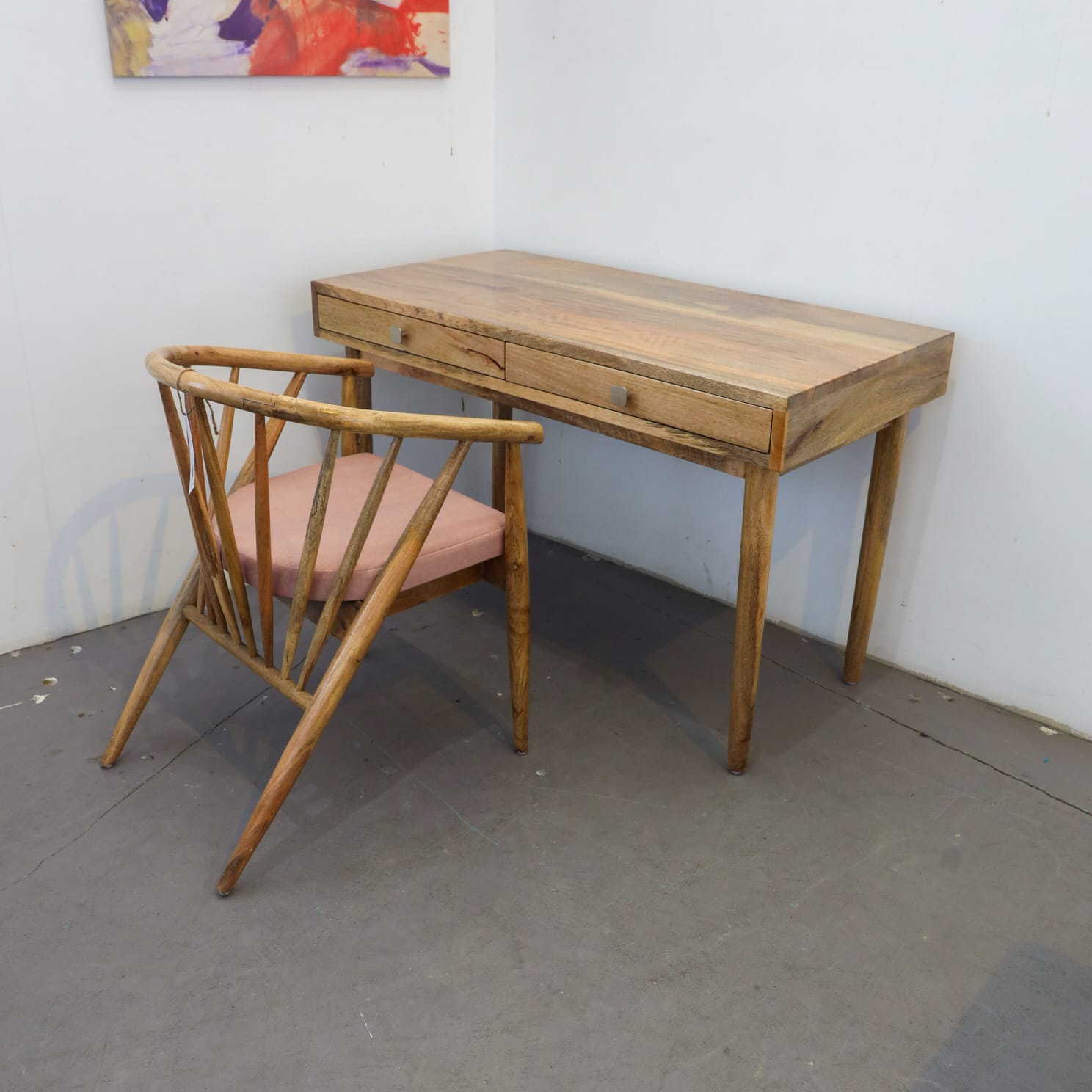 Dhurba Study Table